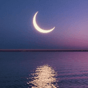 LunarNights ♪ • Chill • Vibes • VC •'s server icon