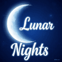 🌙 LunarNights | Chill | Vibes | VC | Chat's server icon