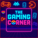 ✩𝐓𝐡𝐞 𝐠𝐚𝐦𝐢𝐧𝐠 𝐜𝐨𝐫𝐧𝐞𝐫✩'s server icon