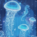 🪽 . ⌗ !! ꒰ 𝑪𝒆𝒍𝒆𝒔𝒕𝒊𝒂 ꒱ ୧ 🪼 ୨'s server icon