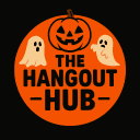 The Hangout Hub (Halloween🎃)'s server icon