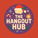 The Hangout Hub (🎄)'s server icon
