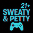 Sweaty & Petty (21+)'s server icon