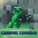 Creeper Caverns SMP's server icon