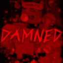 The damned's server icon