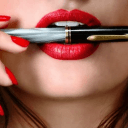 NSFW Smut Writers & Readers's server icon