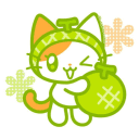 ⋮ ⌗ ┆  ethereal ⋆˚࿔'s server icon
