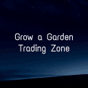 Grow a Garden Trading Zone