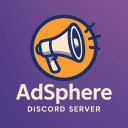 AdSphere's server icon