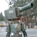 The Tankery Zone