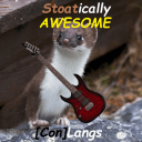 Stoatically Awesome Langs's server icon