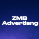 ZMB Advertising's server icon