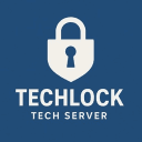 TechLok Support's server icon