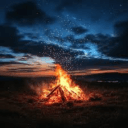 The Warm Hearth Hub's server icon
