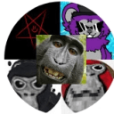 Massive Monkers's server icon