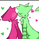Fagville's server icon