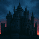 The Citadel | Portal • Services's server icon