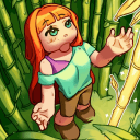 Rooted 🥭 I Grow A Garden Stocks, Trading and Giveaways's server icon