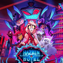 Hazbin Family (ERP/RP)