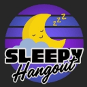 Sleepy Hangout's server icon