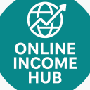 Online Income Hub's server icon