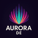 Aurora DE's server icon