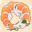 𝐓𝐡𝐞 𝐬𝐮𝐬𝐡𝐢 𝐬𝐭𝐚𝐧𝐝's server icon