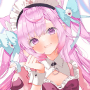 ʚɞ ⁺˖𝘶𝘮𝘪'𝘴 𝘱𝘢𝘭𝘢𝘤𝘦's server icon
