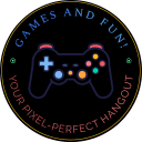 Games and Fun!'s server icon