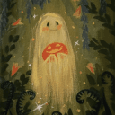 Artsy artists's server icon