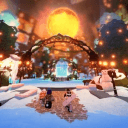 [ Qin City | 🎬 Advertising ]'s server icon