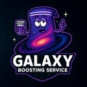 Galaxy Boosting Services's server icon