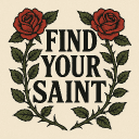 Find Your New Friend [saint]'s server icon