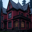 House of Smut (21+)'s server icon