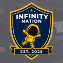 Infinity Nation Studios's server icon
