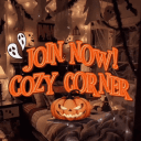 Cozy Corner's server icon
