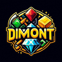 DIMONT MC's server icon