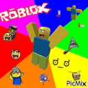 Roblox fandom's server icon
