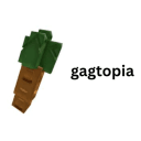 [2 Inv = 1 dragon] gagtopia's server icon