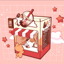 Cat cafe ^_^'s server icon