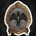 ⁺‧₊˚ ཐི:𝑻𝒘𝒊𝒔𝒕𝒆𝒅 𝑯𝒐𝒍𝒍𝒐𝒘:ཋྀ ˚₊‧⁺'s server icon