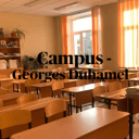 Campus Georges Duhamel's server icon