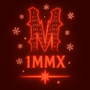 1MMX's server icon