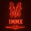 1MMX's server icon