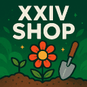 XXIV SHOP
