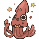 🦩Squid stamp studio🦩