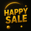 HappySale   |   Marketplace   🛍's server icon