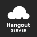 The Hangout Hideaway's server icon