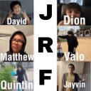 Just Random Friends's server icon