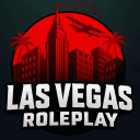 Las Vegas state rp's server icon